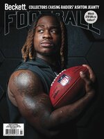 Beckett Football